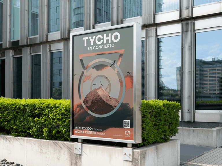 Diseño de carteles publicitarios baza (4)